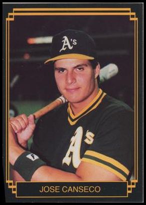 10 Jose Canseco